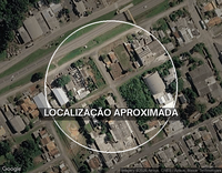 Fazenda São Francisco com 477,46 hectares em Prudentópolis