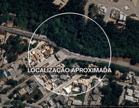Terreno em Porto Seguro com 721,80 m²