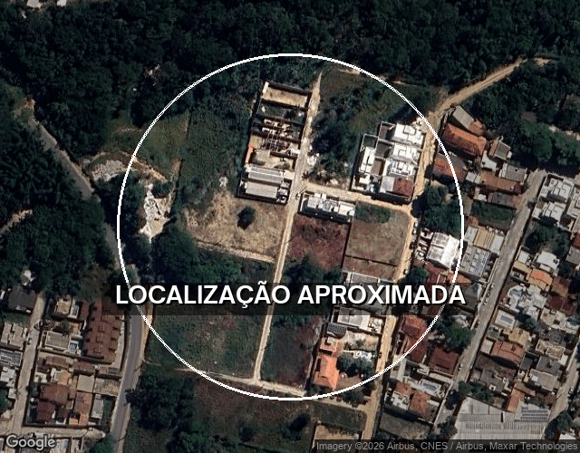Terreno em Porto Seguro com 359,32 m²