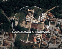 Terreno em Porto Seguro com 359,32 m²