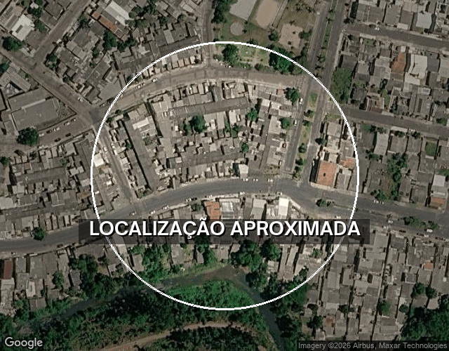 Casa com 1 Quarto em Vila Olímpica - Esteio/RS