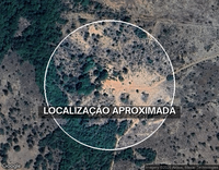 Fazenda Santo Antônio - 102,96 ha com infraestrutura em Jequitaí/MG