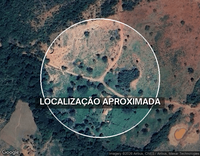Fazenda Boqueirão - 484 hectares com benfeitorias