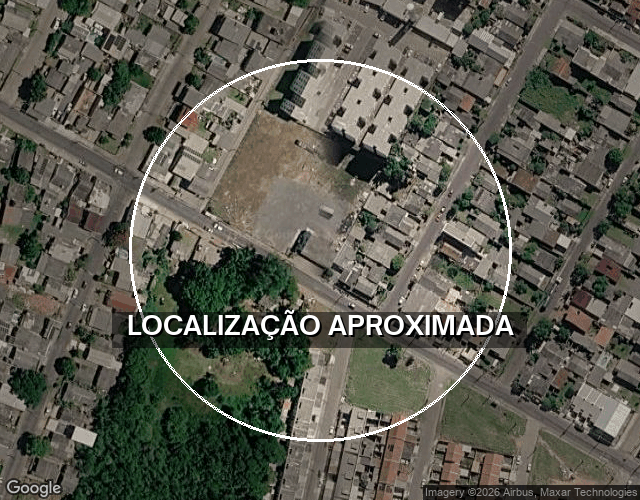 Apartamento 341 - 47,10m² - Residencial Altos da Theodomiro I