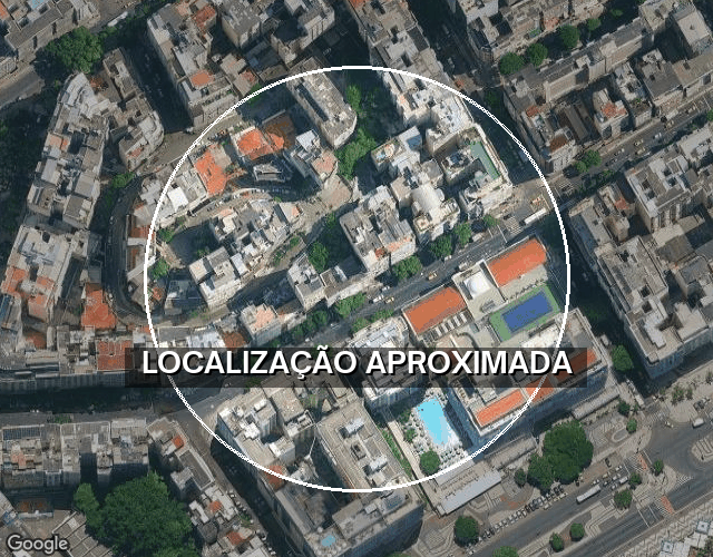 Apartamento 50 em Copacabana - Oportunidade Única!