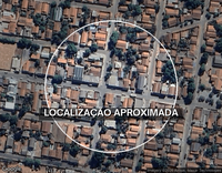 Fazenda com 3.921,16 hectares em Cocalinho/MT