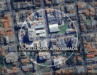 Parte ideal de 50% de Sítio com 37-93-62 hectares em Ituiutaba/MG