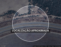 Fazenda com 183,91 hectares em Cristalina/GO