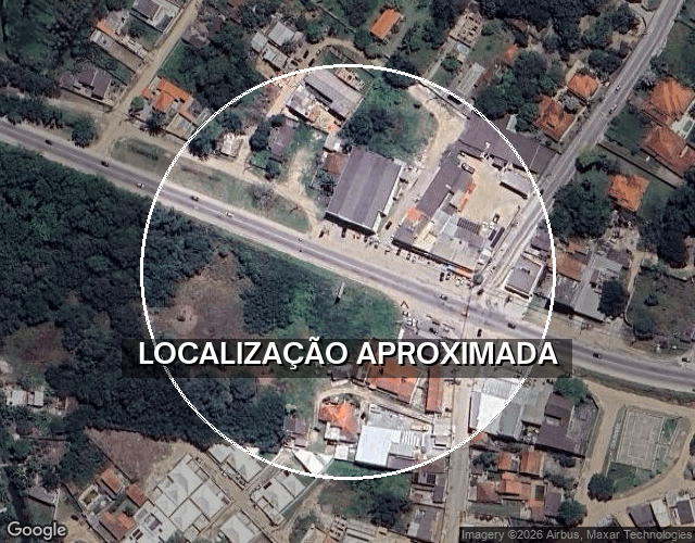 Lote de Terreno em Araruama - Oportunidade Única!