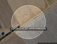 Imóvel Rural com 2,22 hectares em Santa Carmem/MT