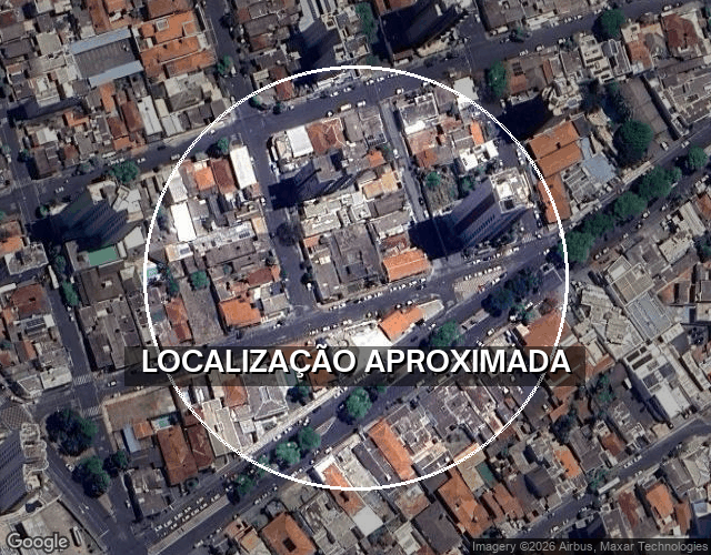 Edificações Residencial/Comercial - 363,47m² - Terreno 816m²