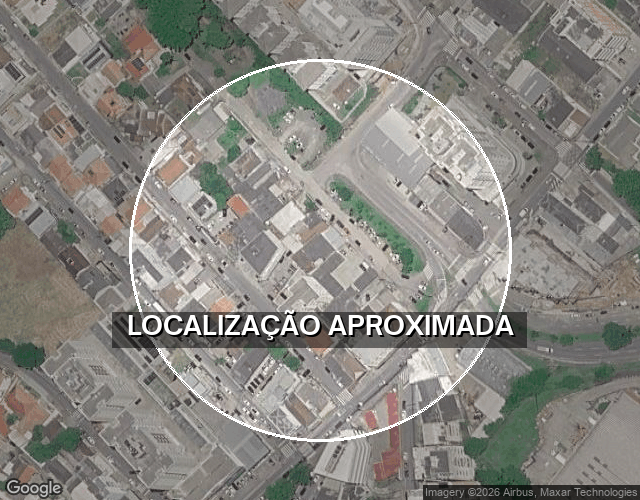 Edificação Comercial/Residencial 300m² - Estreito