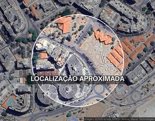 Apartamento 150,72m² - Beira Mar - Cabo Frio/RJ