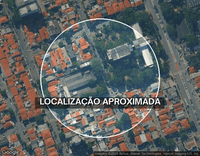 Imóvel Urbano com 3.500 m² na Av. Irerê