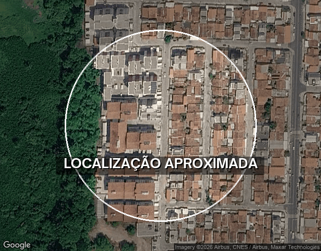 Apto 404, Edifício Residencial Valência com 2 Quartos e Vaga
