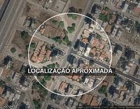 Terreno em Loteamento Stephanie Palhano com 300 m²