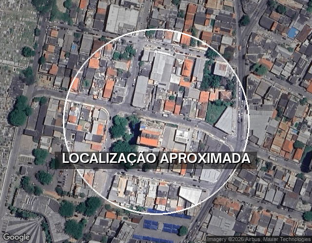 Apartamento 403 com 3 Quartos e 2 Vagas em Nova Iguaçu