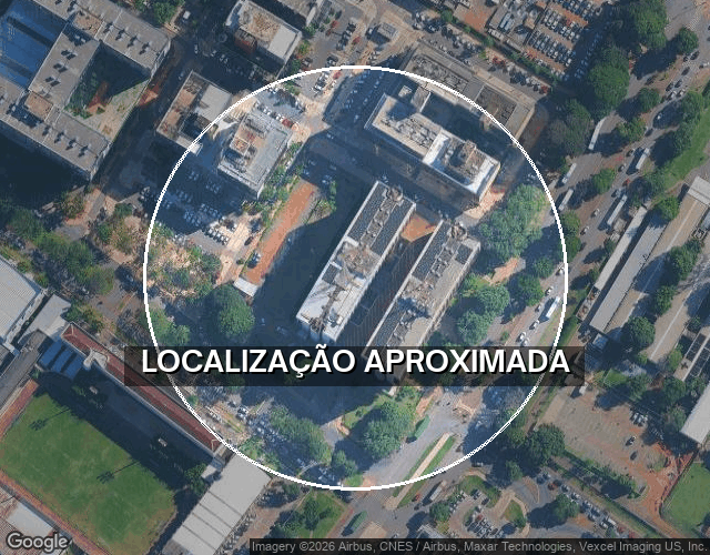 Sala Comercial n° 228 - SRTVS Asa Sul - Brasília/DF