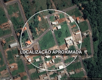 Casa com 3 quartos em Trindade/GO