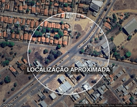 Apartamento com 2 quartos em Palmas/TO