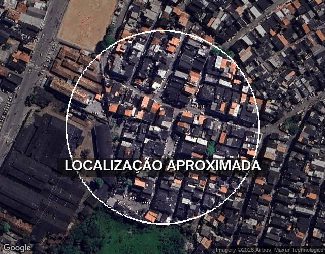 Apartamento com 2 quartos em Salvador