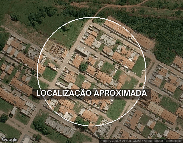 Casa com 80,64m² em Juazeiro do Norte/CE