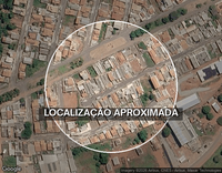 Casa com 2 quartos em Três Corações/MG