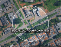 Casa com 800m² em Núcleo Bandeirante/DF