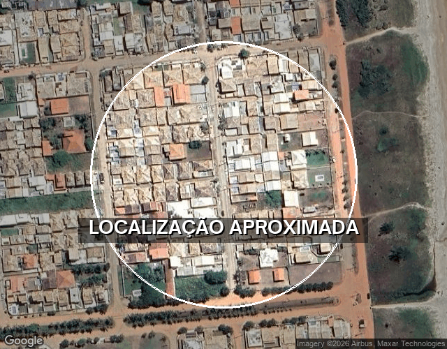 Casa com 2 Quartos em Cabo Frio/RJ