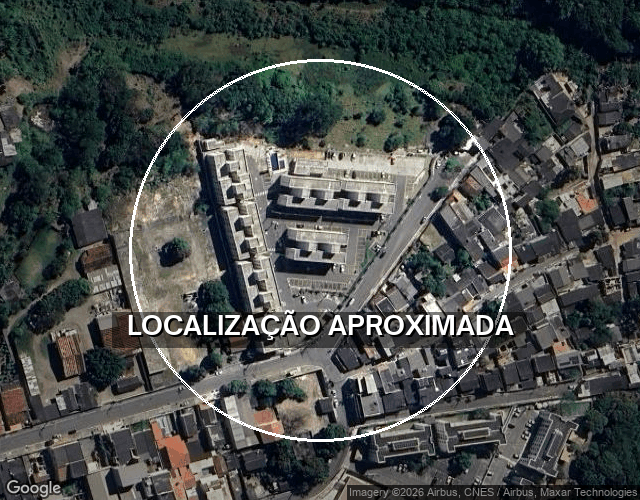 Apartamento com 2 quartos em Serra/ES