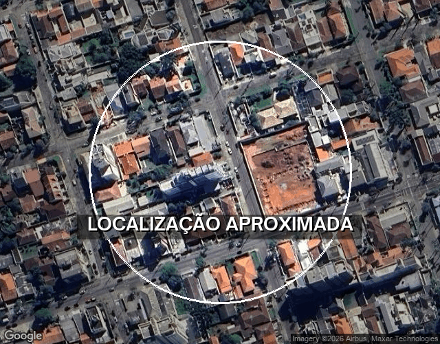 Kitinete com 34m² e Vaga de Garagem em Curitiba