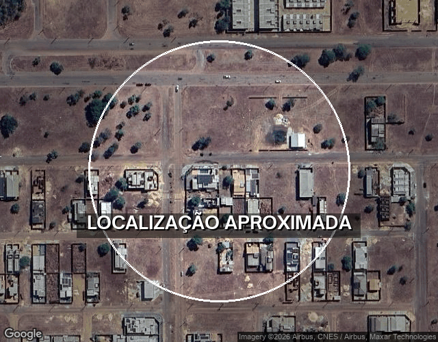 Apartamento com 2 quartos em Palmas/TO