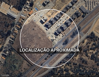 Apartamento com 2 quartos em Curvelo/MG