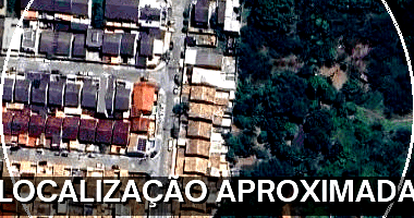 Casa aconchegante com 2 quartos e 1 vaga em Campo Grande