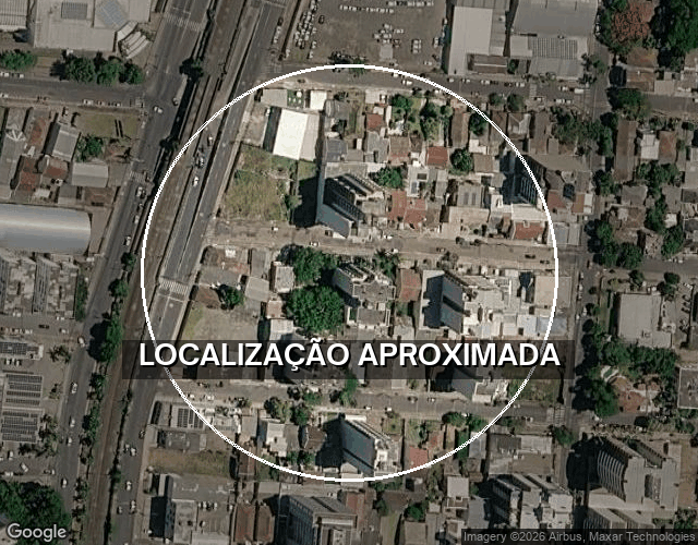 Box em Canoas com Lance Inicial de R$ 30.000,00