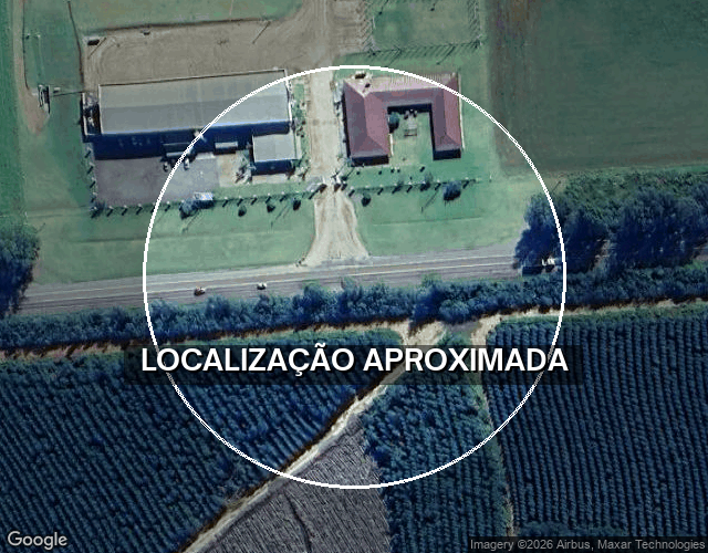 Terreno Amplo em Arroio dos Ratos/RS com 9.185,15 m²