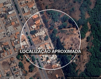 Gleba de Terras com Benfeitorias em Goiânia