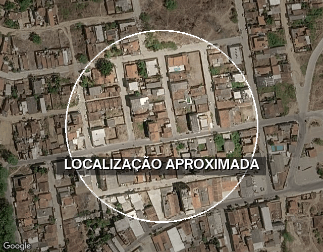 Apartamento com 2 quartos em Caruaru/PE