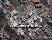 Apartamento em Nova Lima com 65,8m²