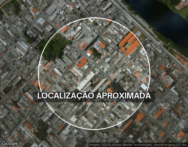 Apartamento com 2 Quartos em São Paulo