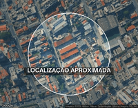 Casa em São Paulo com 2 quartos e 35,92m² de terreno