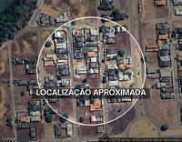 Casa em Palmas com 111,21m²