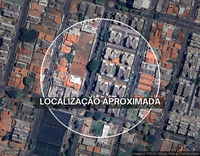 Apartamento com 3 quartos em Uberlândia/MG