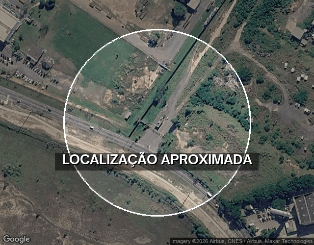 Terreno Amplo em Campinas com 60.842,57m²