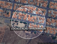 Terreno em Guapiaçu/SP com 150m²