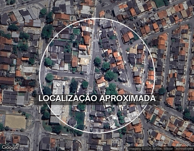 Casa com 77m² em Rio de Janeiro/RJ