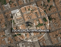 Apartamento com 3 quartos em Rio Claro/SP