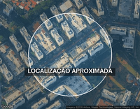 Apartamento com 42,74m2 em São Paulo/SP