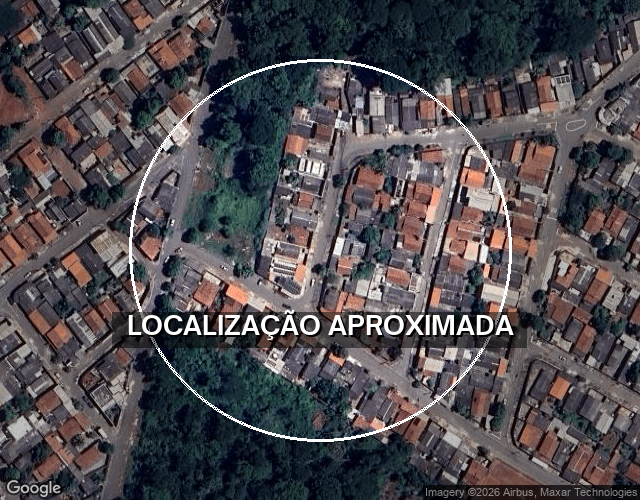 Casa em Goiânia com 137m² de Área Privativa