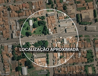 Terreno em Pontalina/GO com 157,5m²